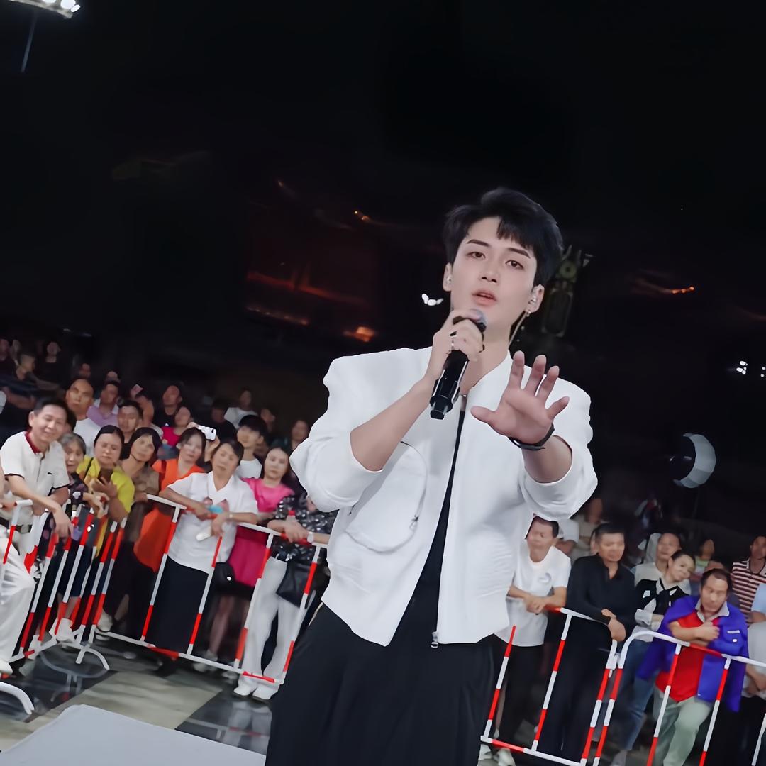 加班音乐烤吧官方号