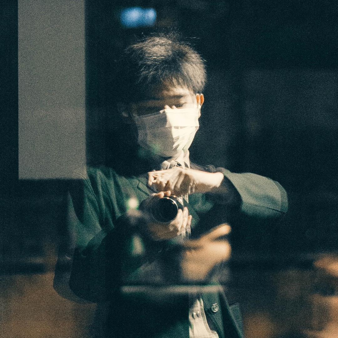 菠萝小聂