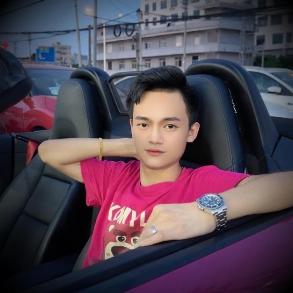 浪哥不玩车
