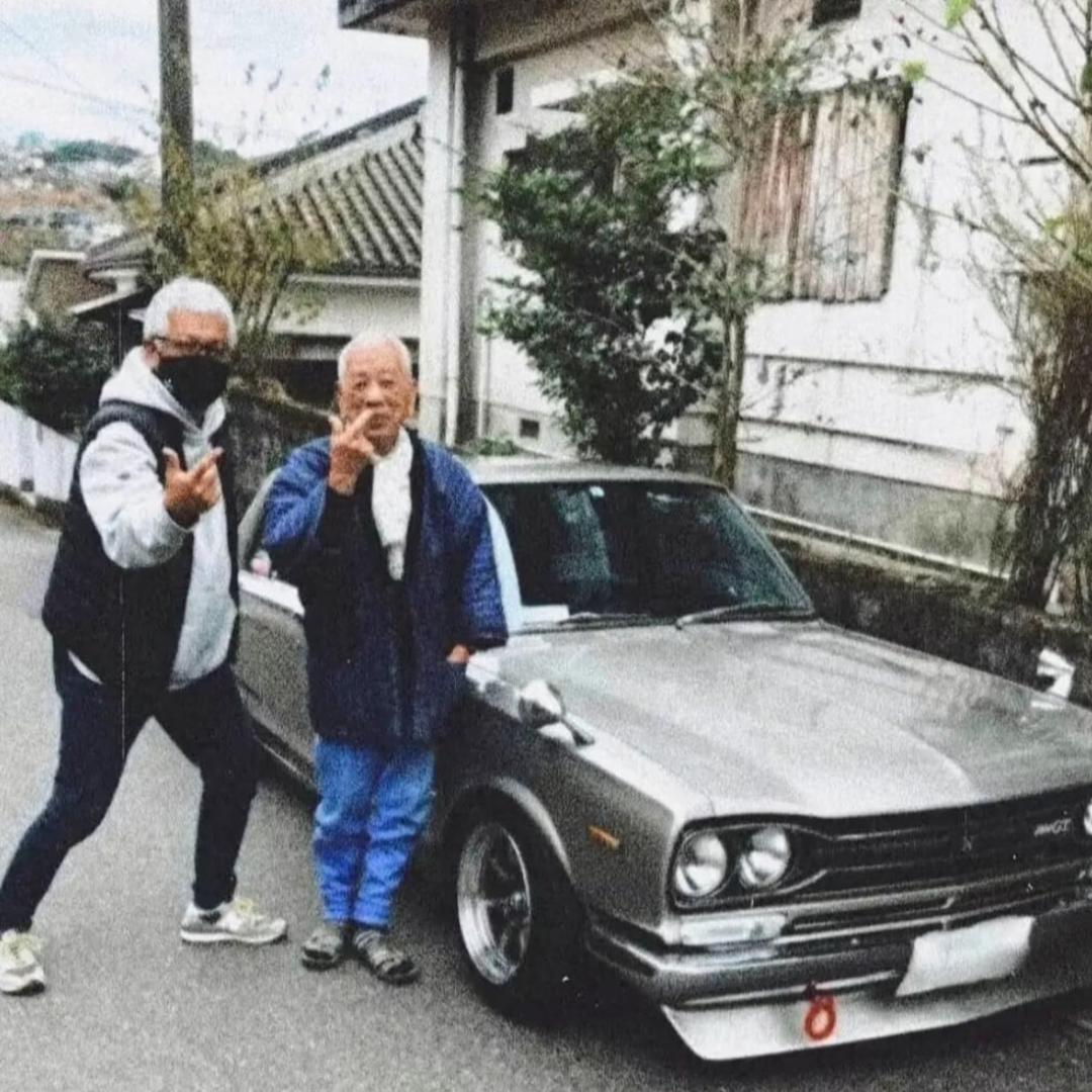 闯子
