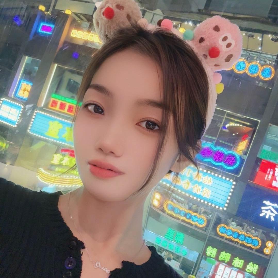 给你一口甜🌰
