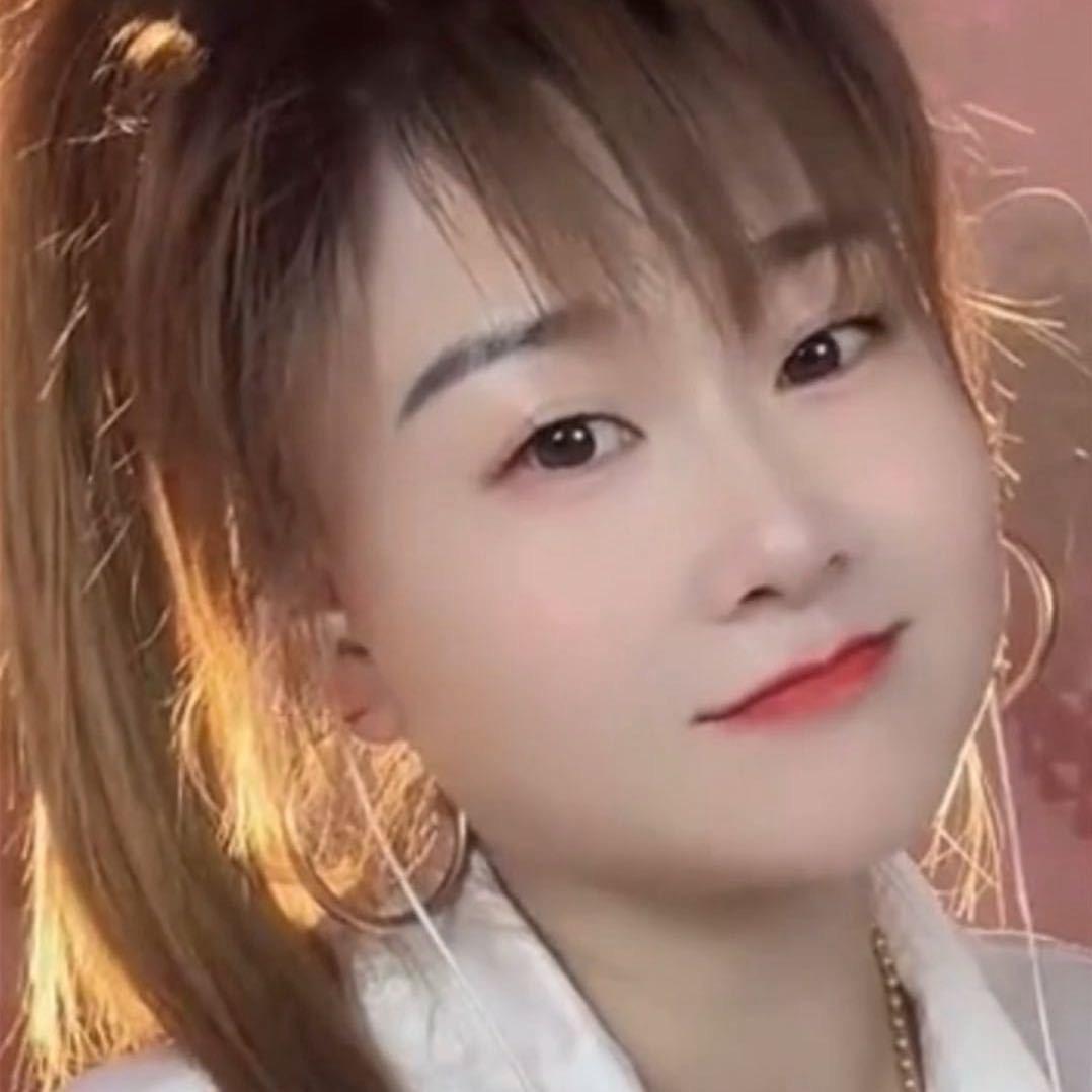 美美～不定时直播