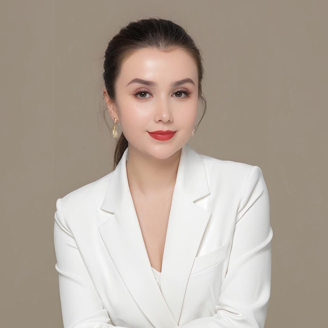 热孜娅探房