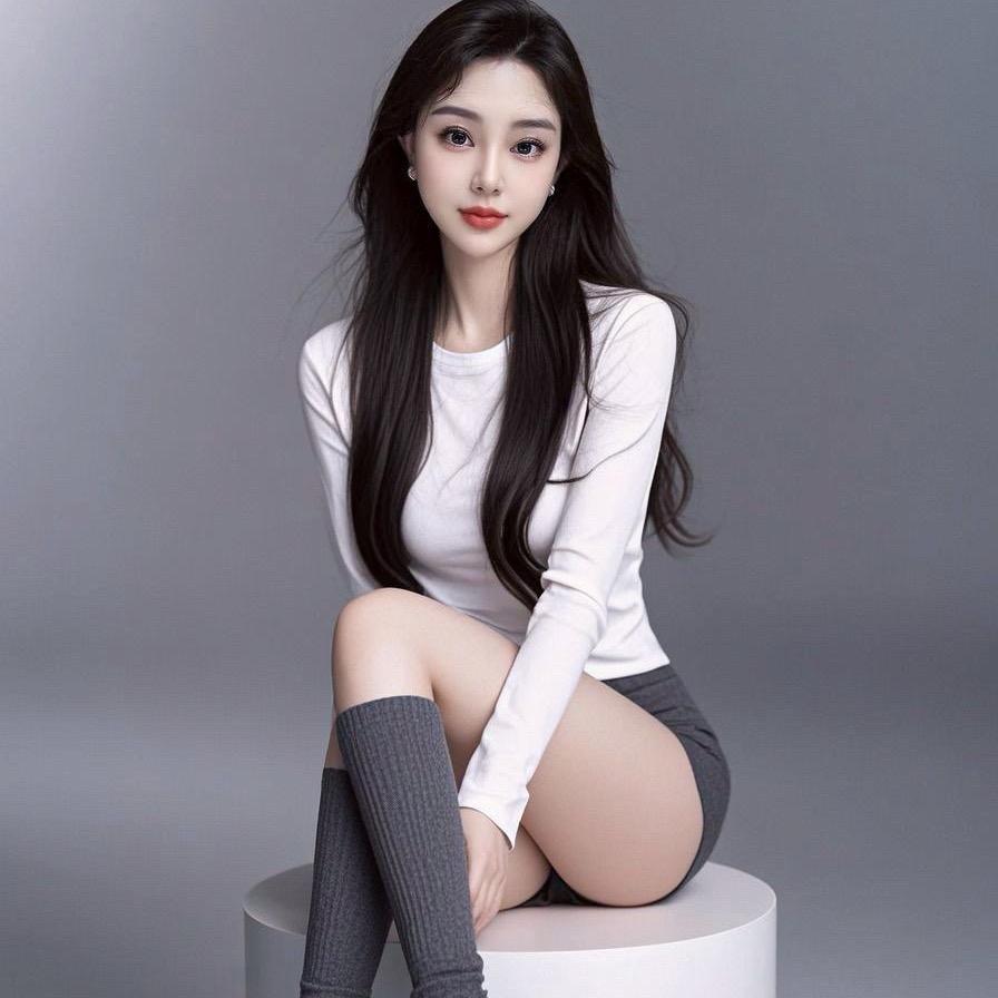 笑笑💕（大眼妹）