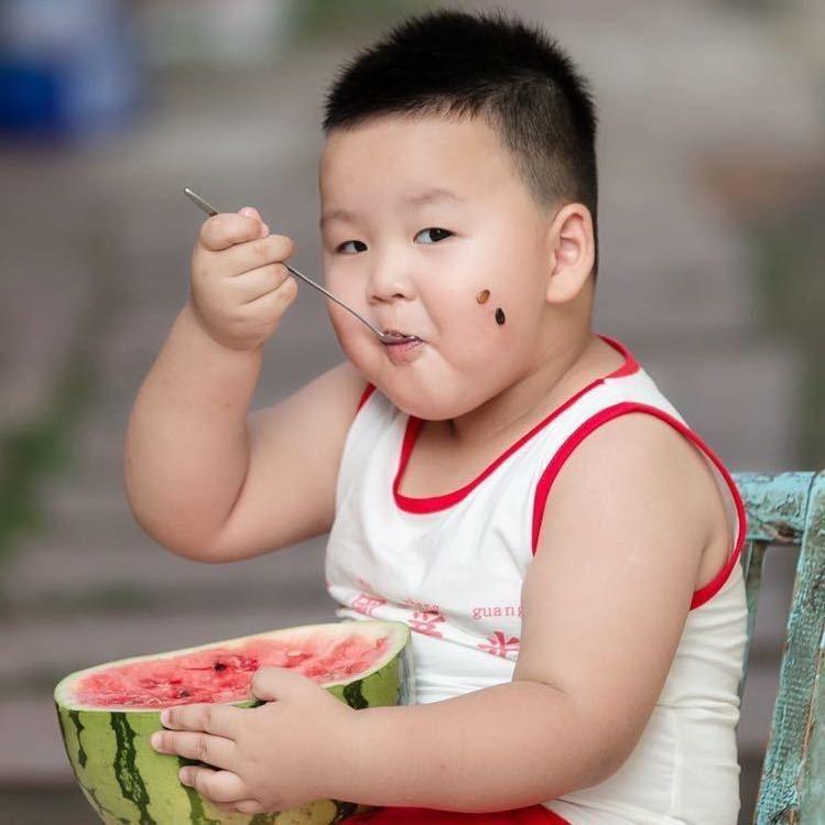 我的益达