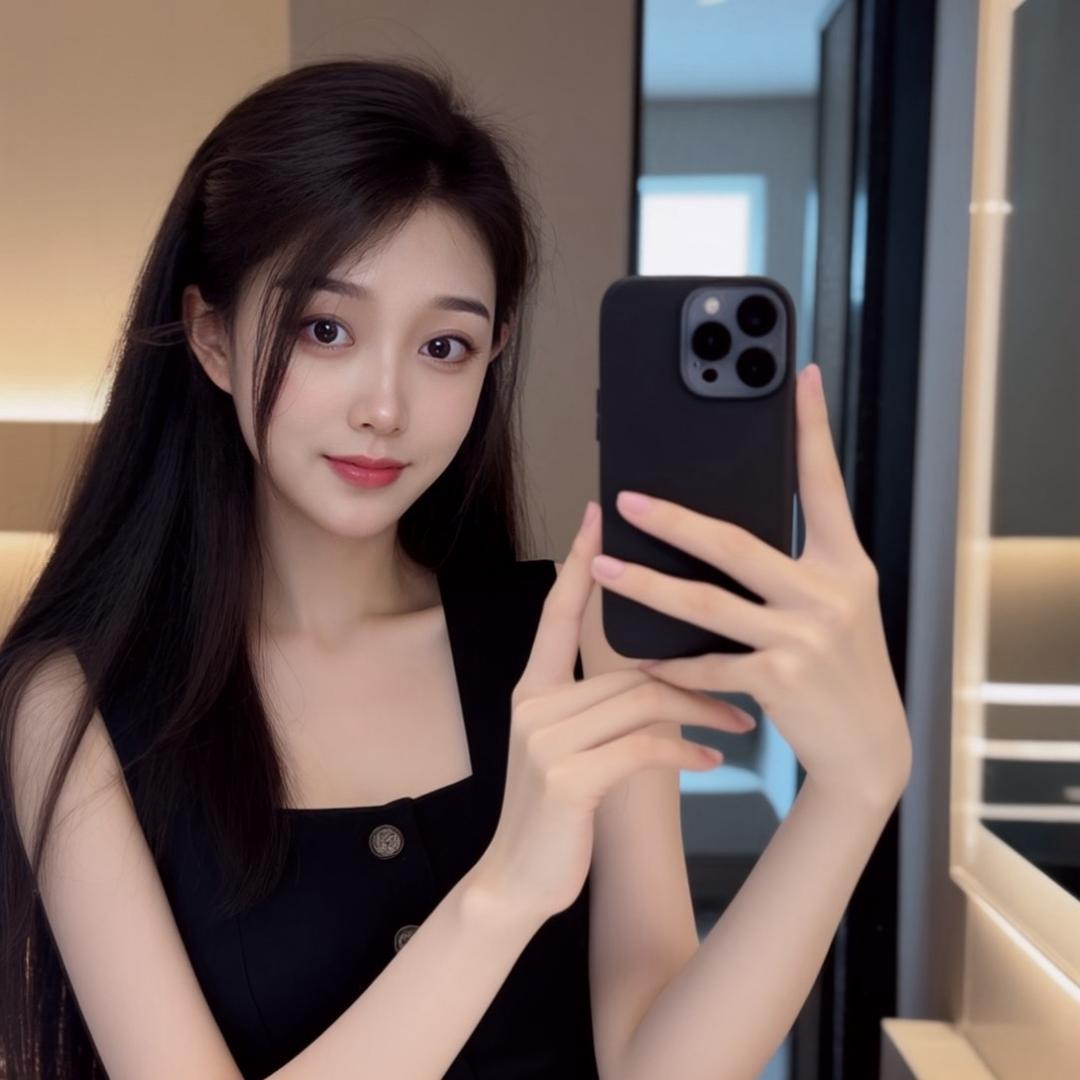 小魔女🥰