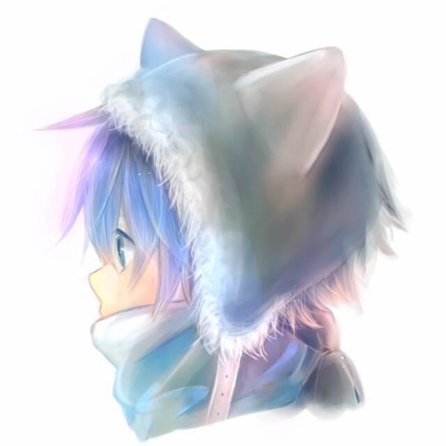 猫猫我要小熊💕
