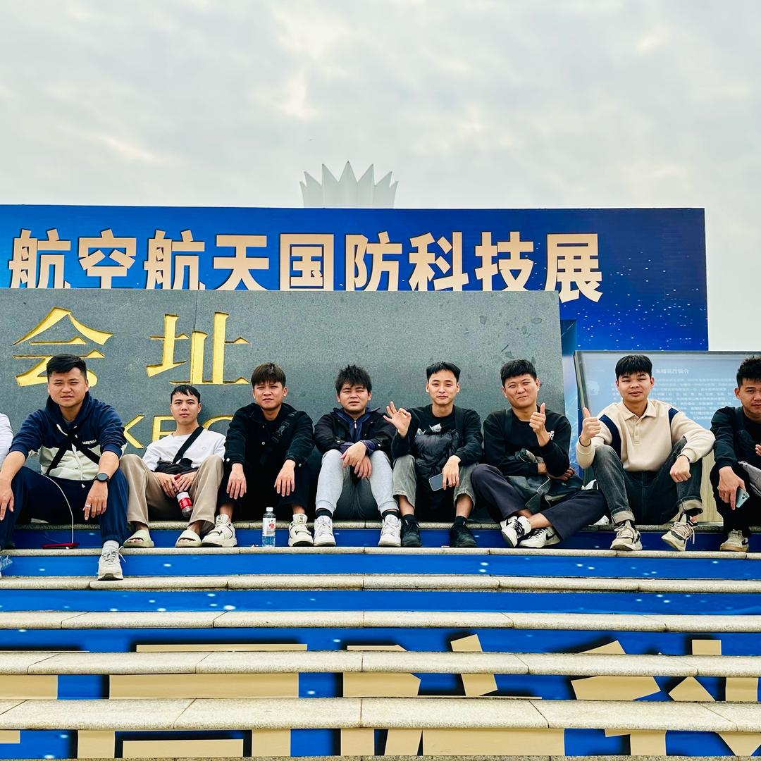 长春航展1号