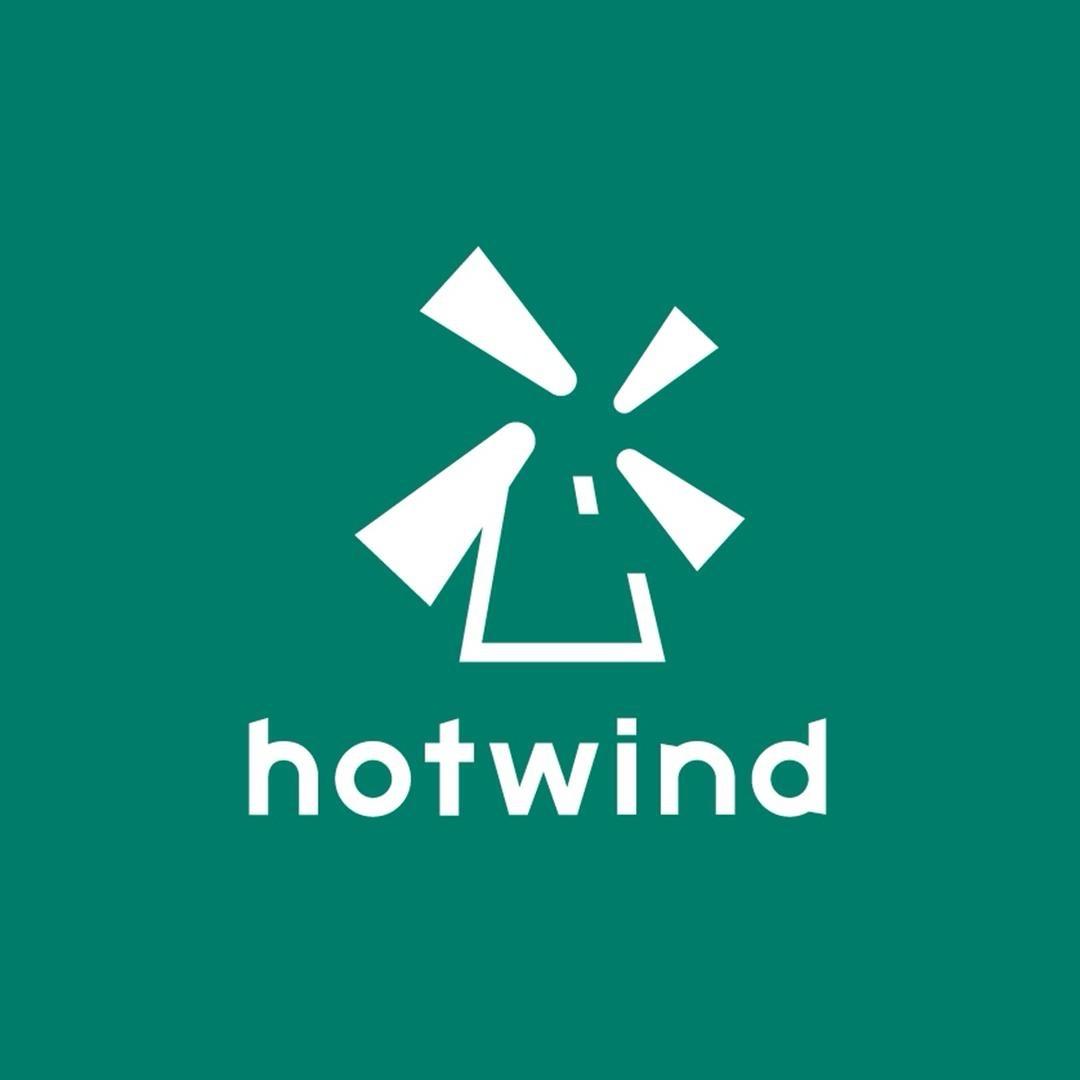 hotwind热风广州形象号