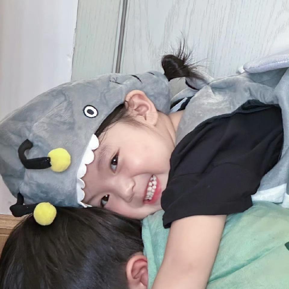 我恨早起ᵒᯅᵒ๑