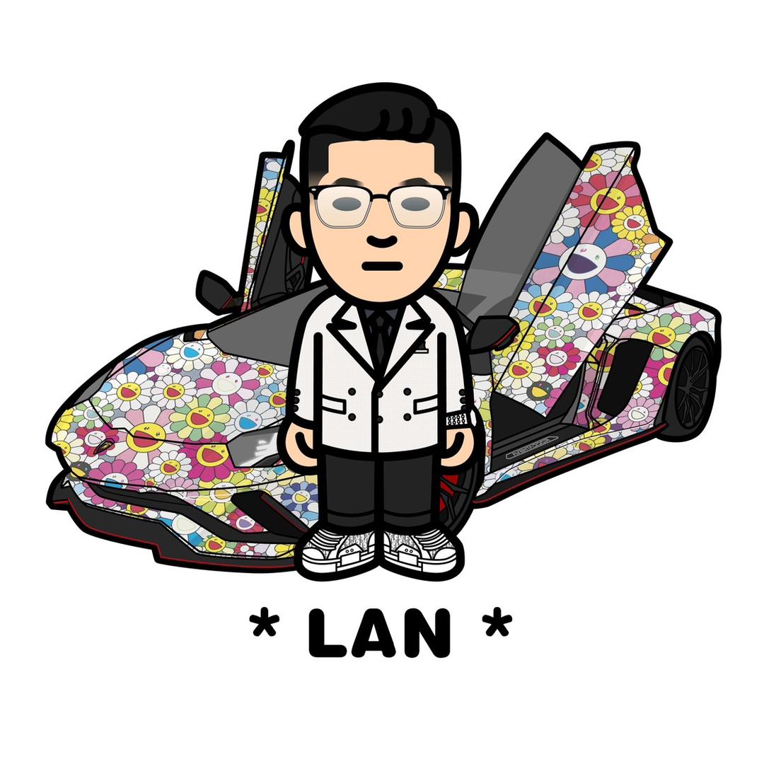 LANNNNNNN
