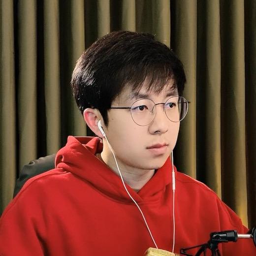 Harris教英语听力口语