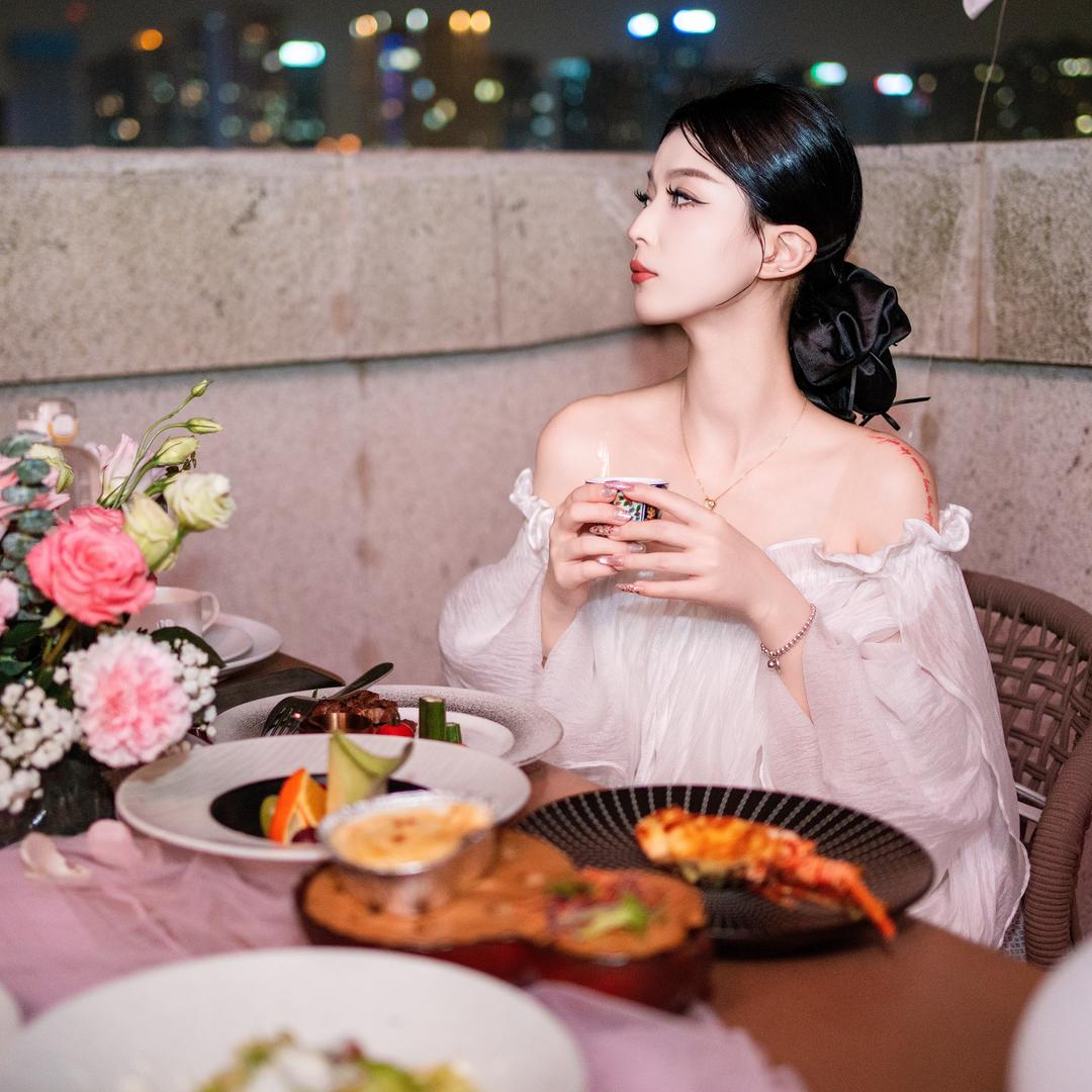 💃🏻晶宝儿～🎀