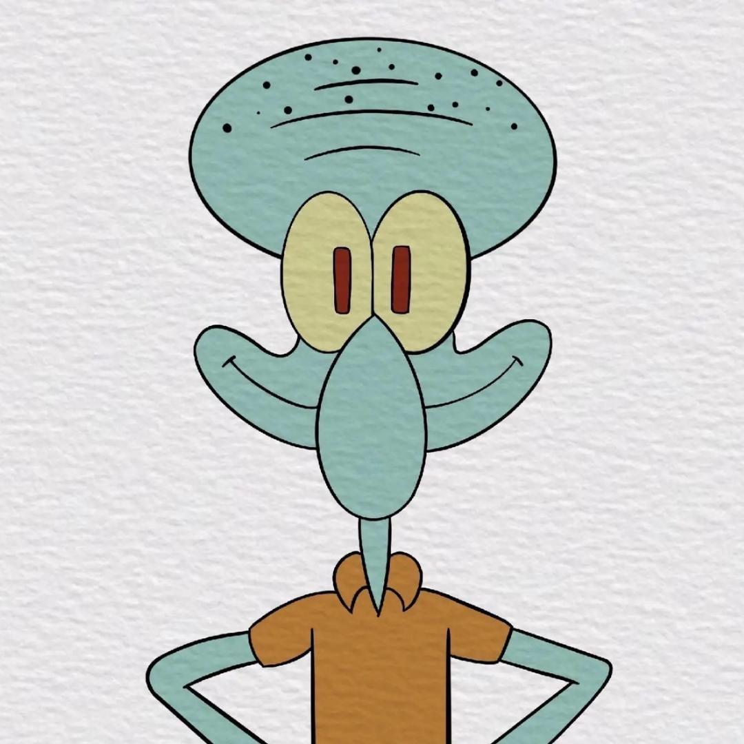 比奇堡第一猛男