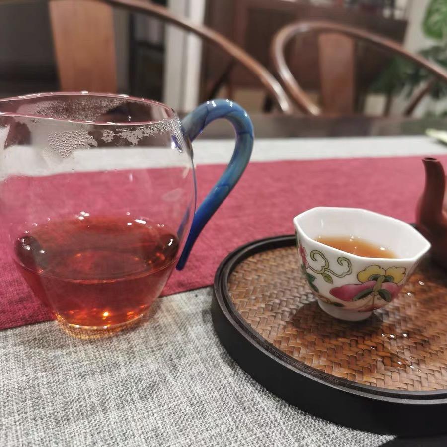 清风入怀抱