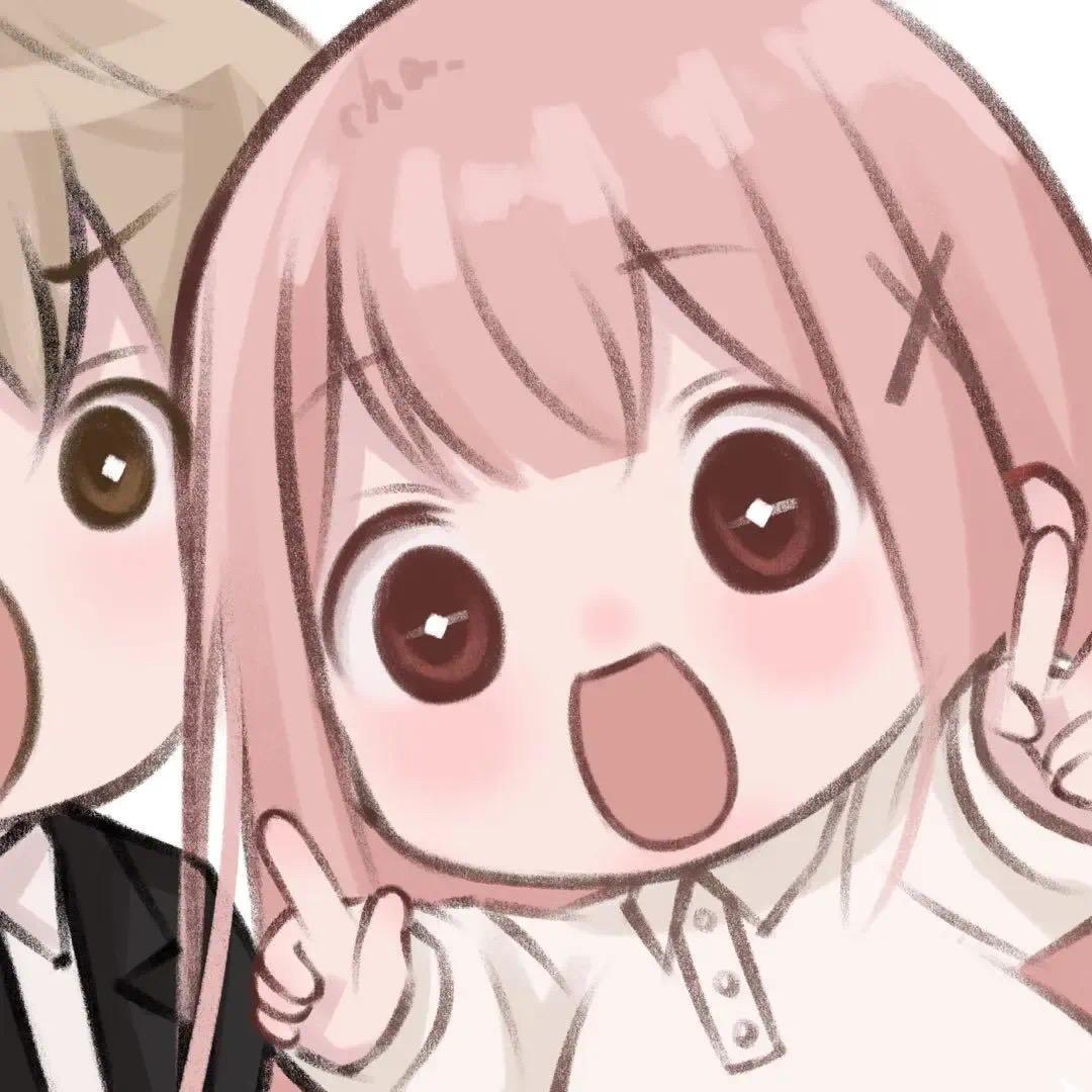 面包脑袋🥯