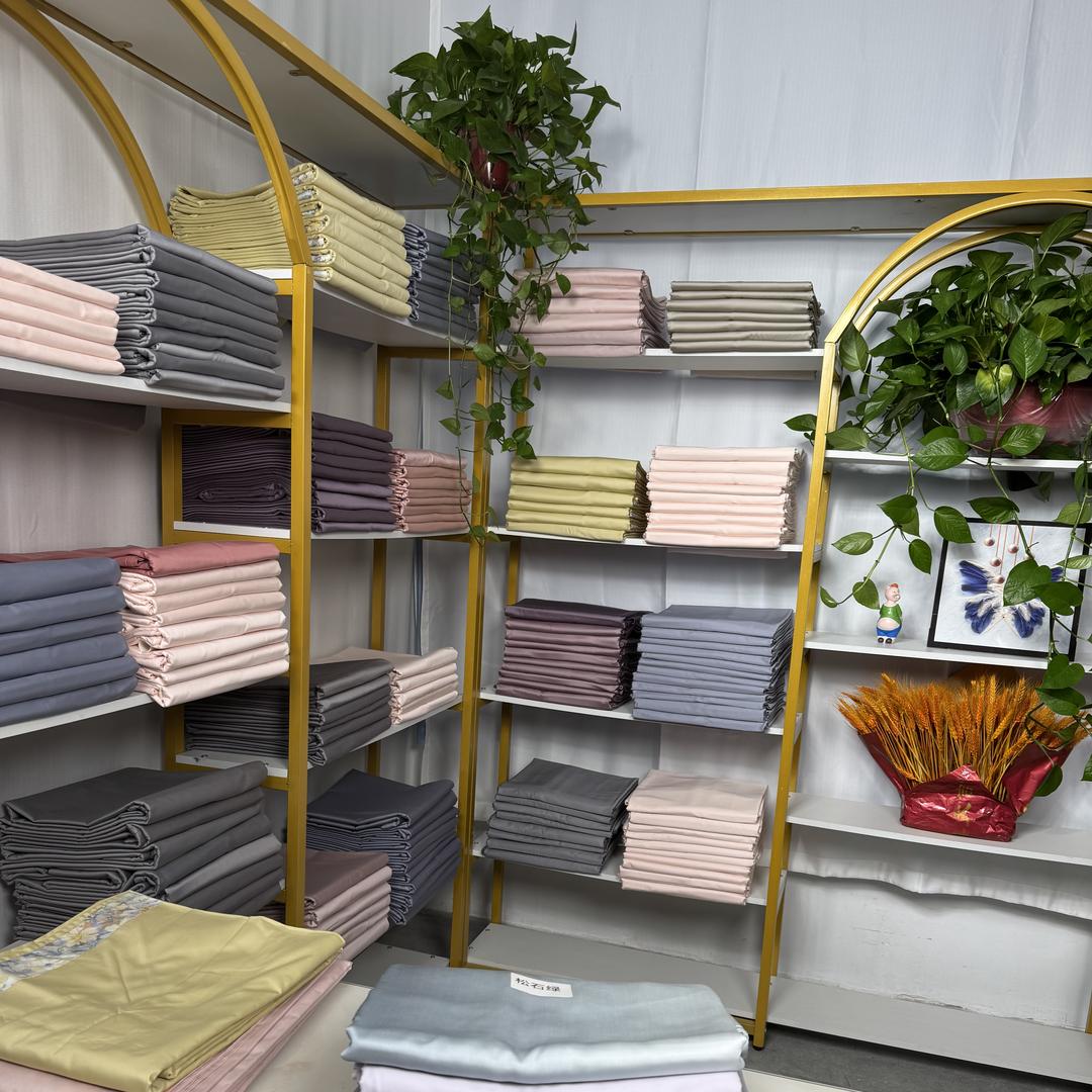 青云坊-轻奢布庄