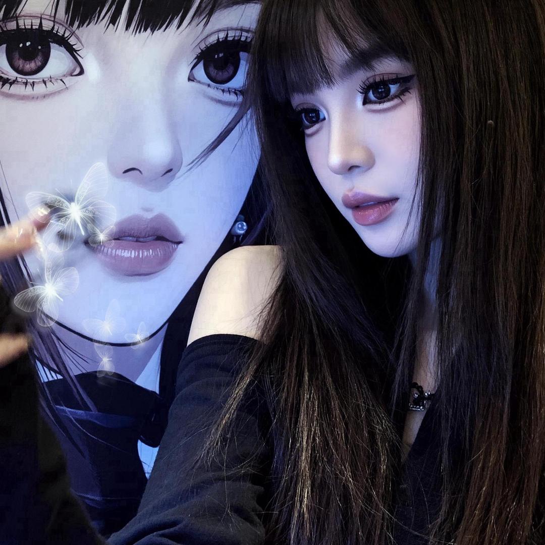 🌙、