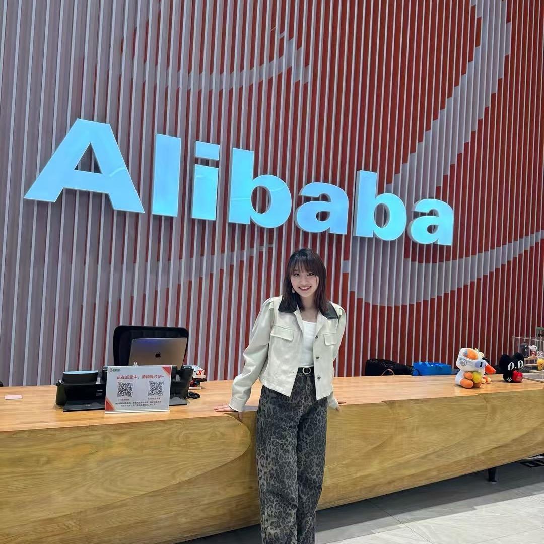 长沙依婷聊外贸