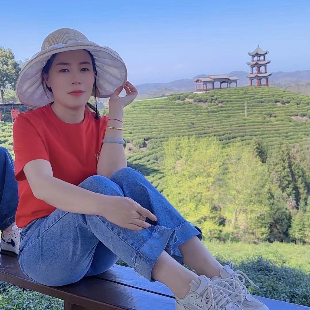 🌸最美不过初遇