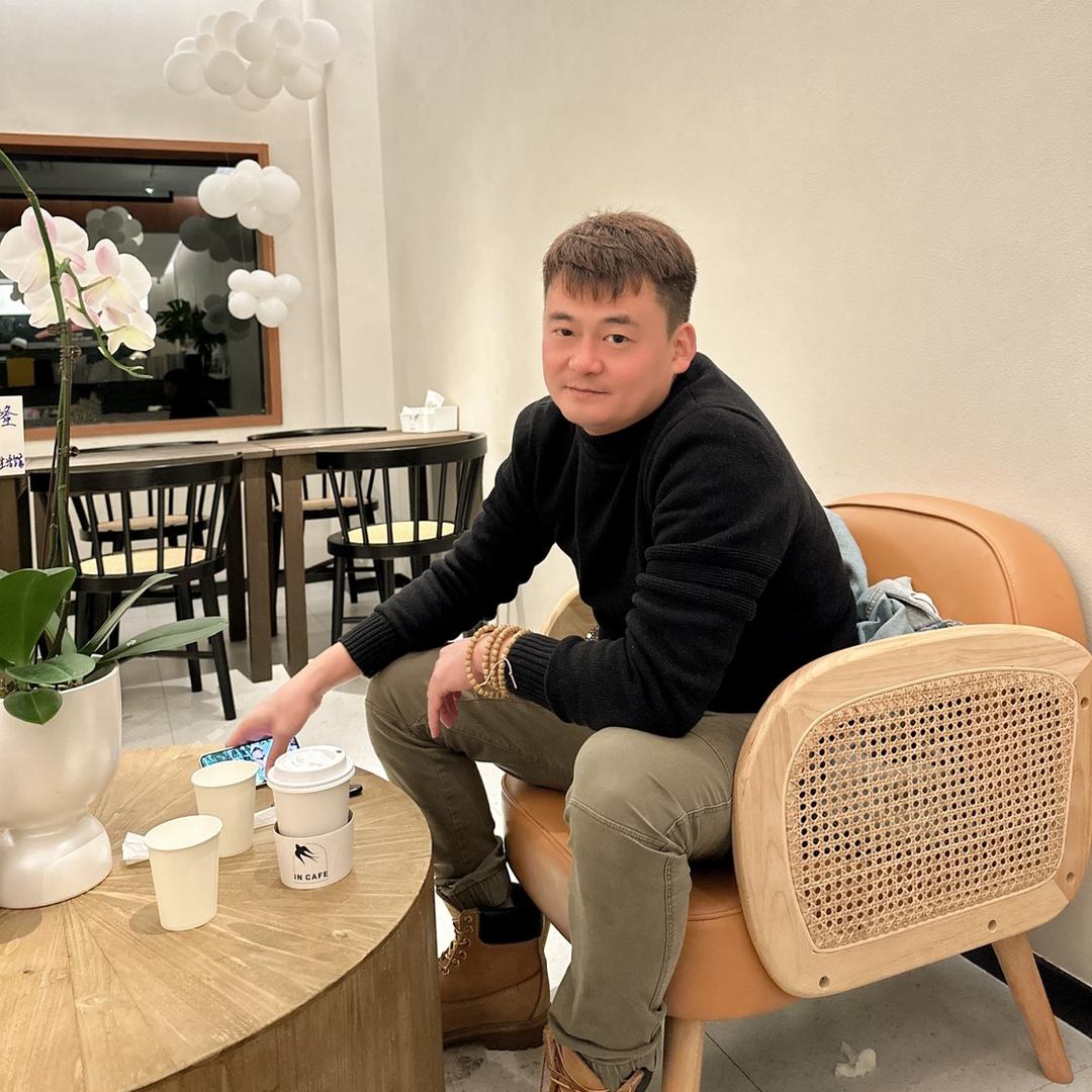 黄小贱