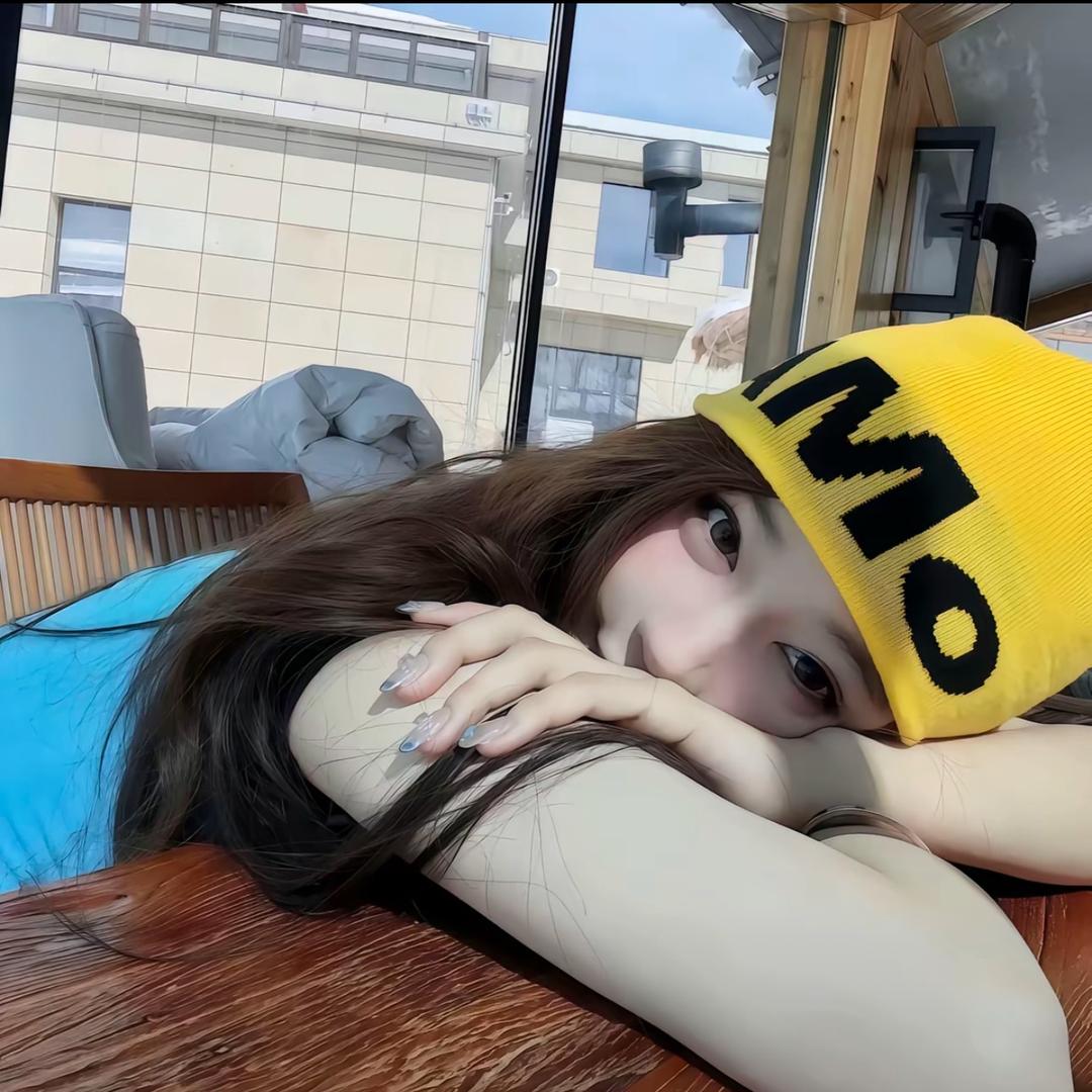 晓晓@
