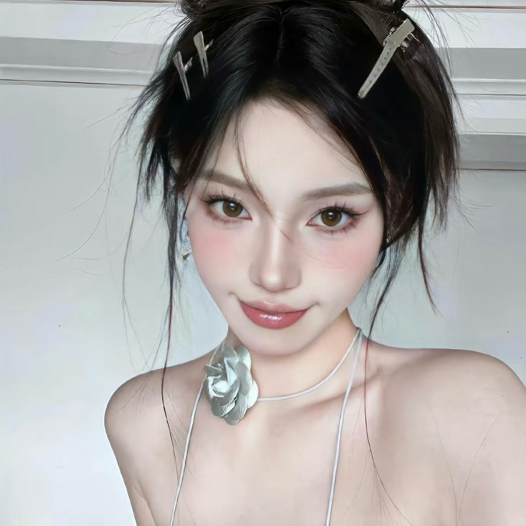 8个贝壳.