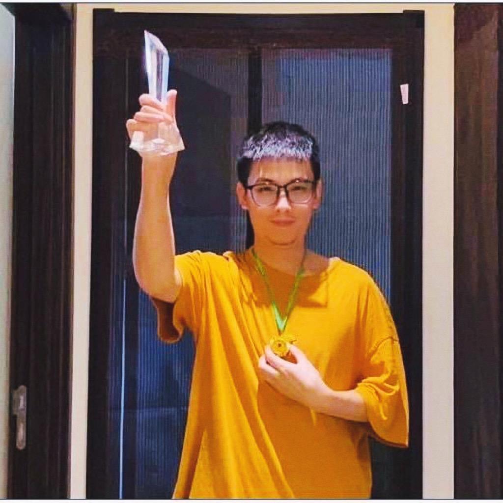 阿淳🎋
