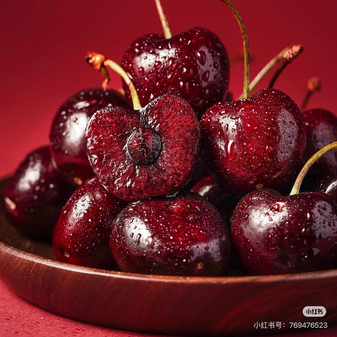 敏敏水果（车厘子榴莲精选）