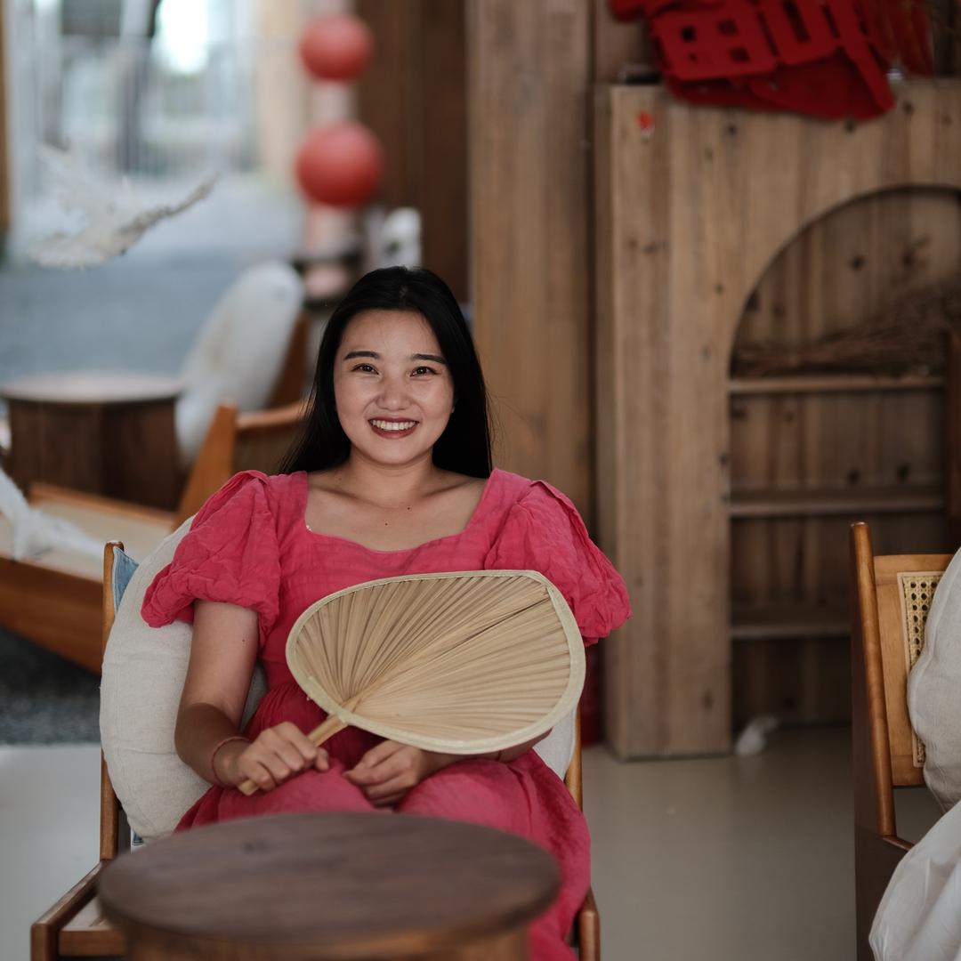 刮风寨九十八号春风