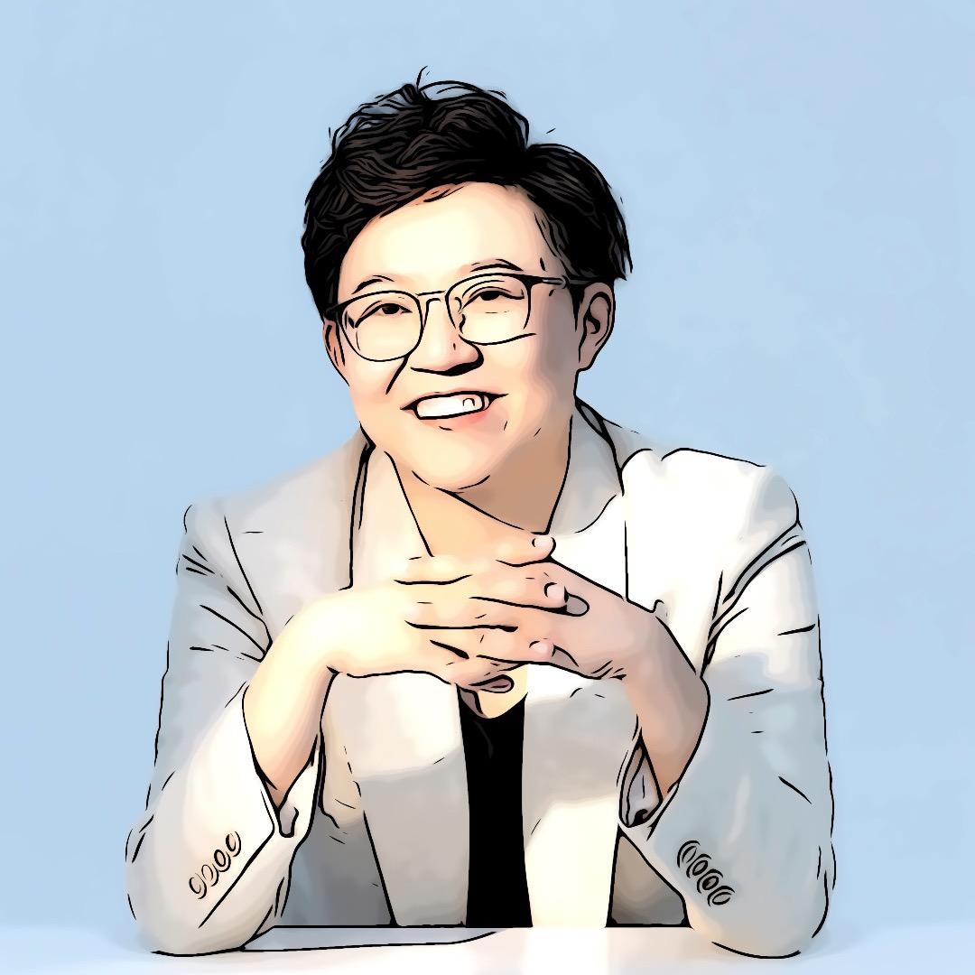 张琦的一门好课