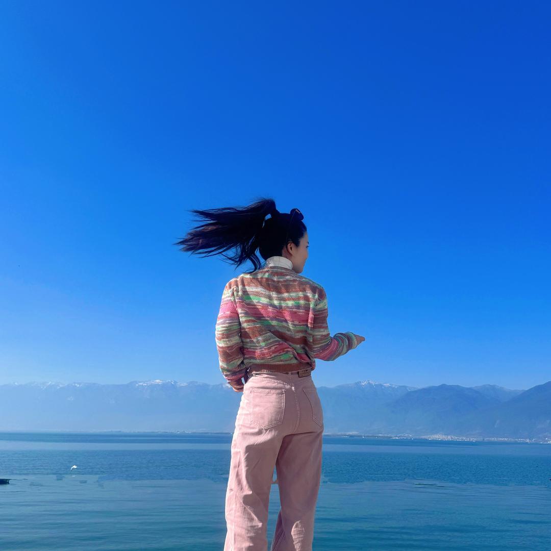 是毛妮吖