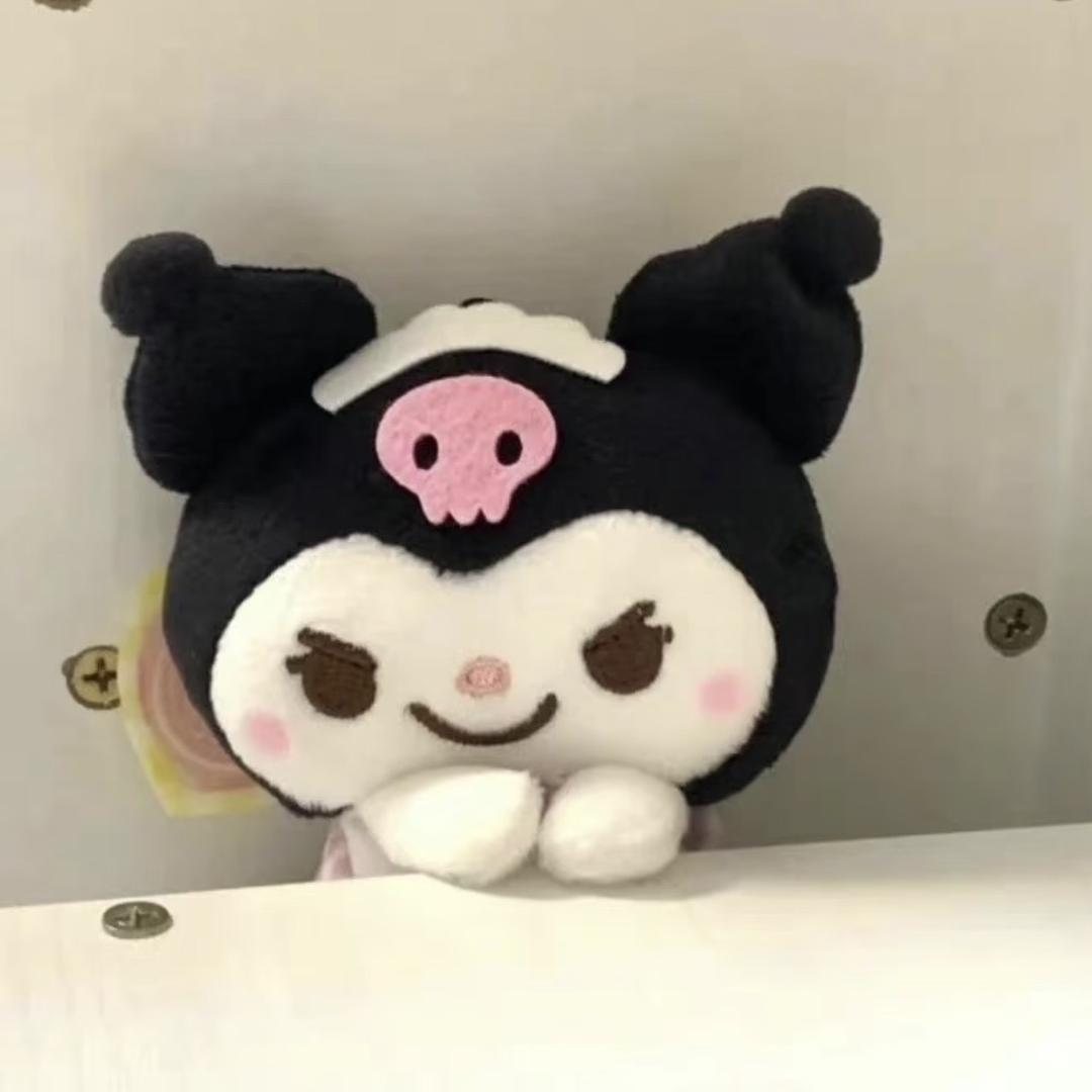 苏酥🍬（语音厅皇帝版）