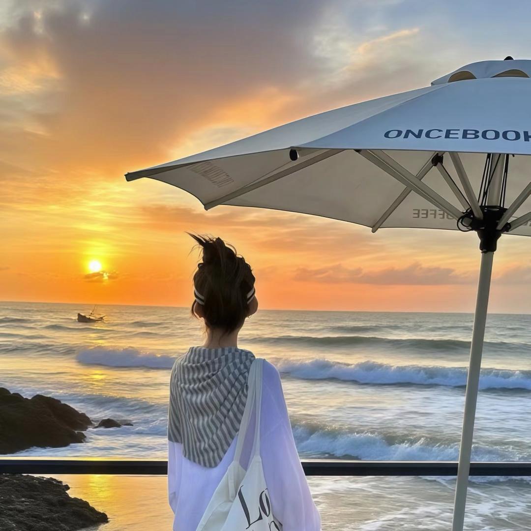 大海的女儿
