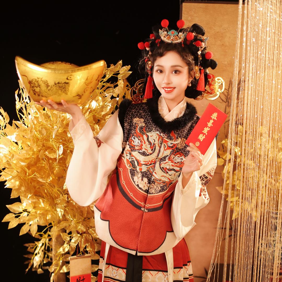 财经澎友圈