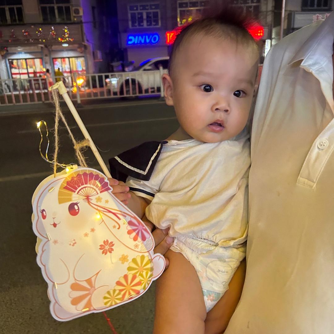 嘉嘉（壹點甜鲜炖）