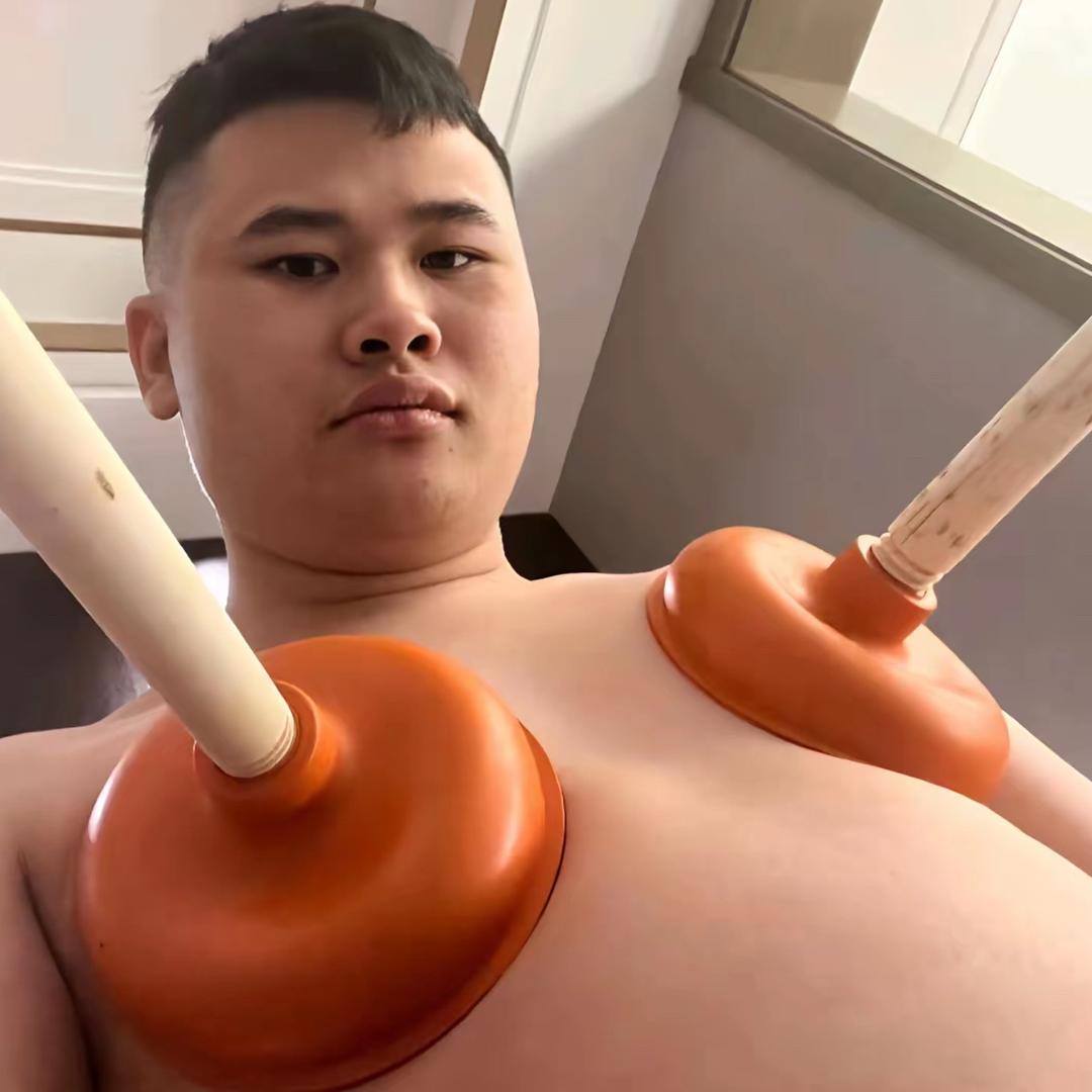 颍上最深情的男人