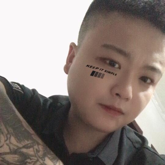 ·小阿平❤️