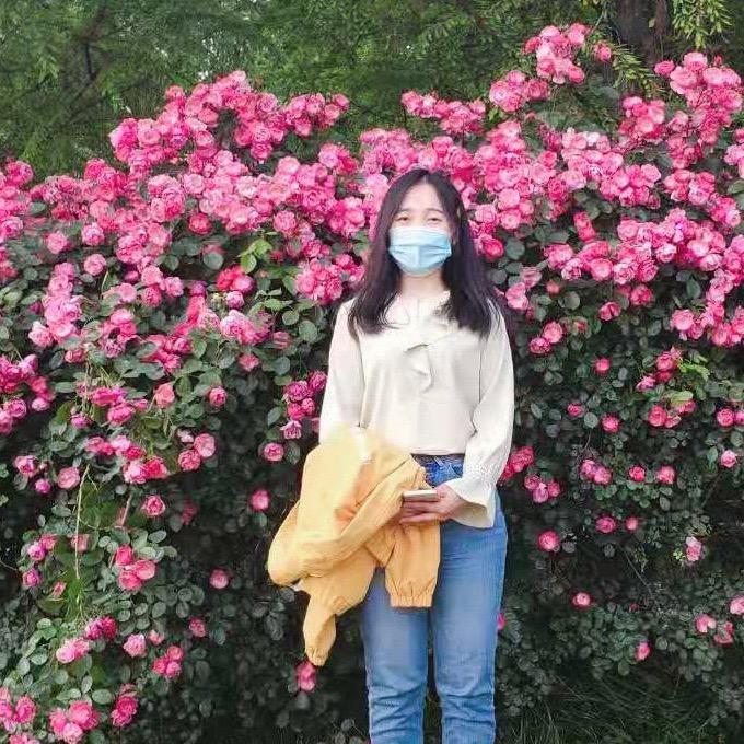 莞尔在洛阳