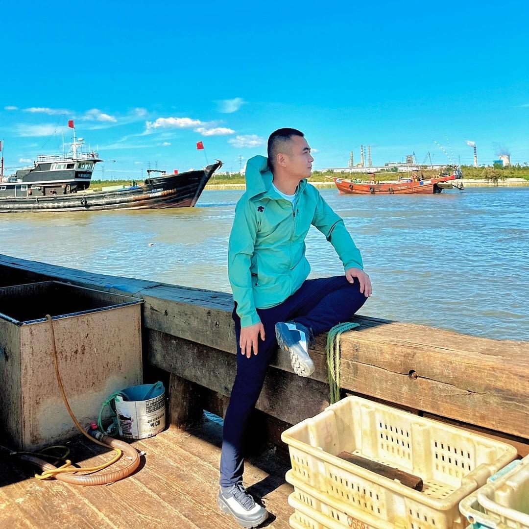 Yuan建明