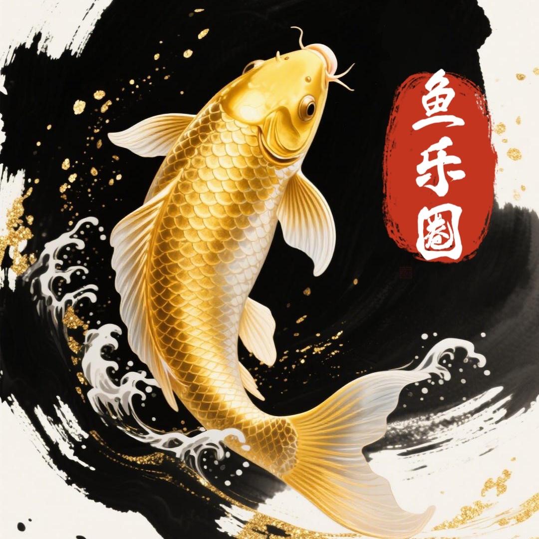 临沂罗庄鱼乐圈观赏鱼中心