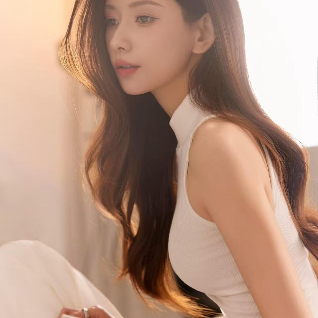 菁菁❤️(服兵姑娘)