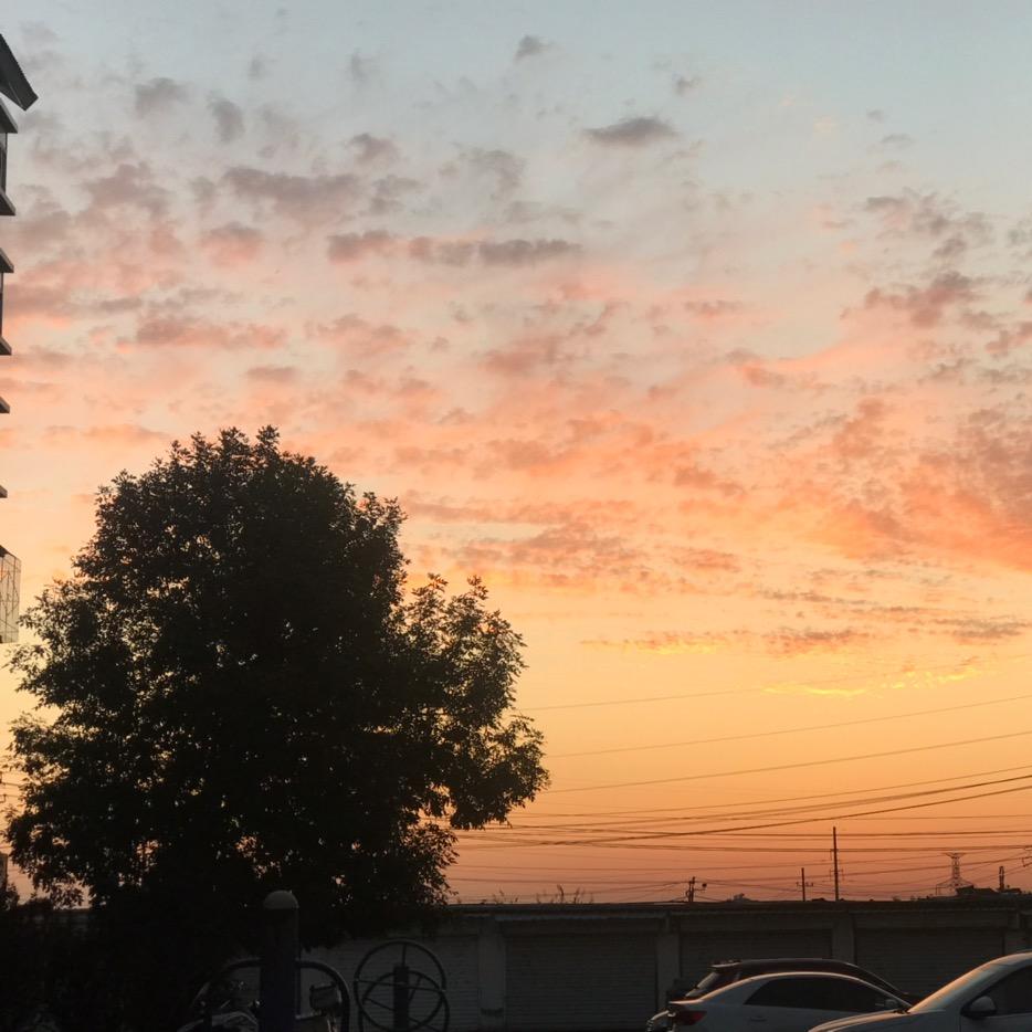 空气