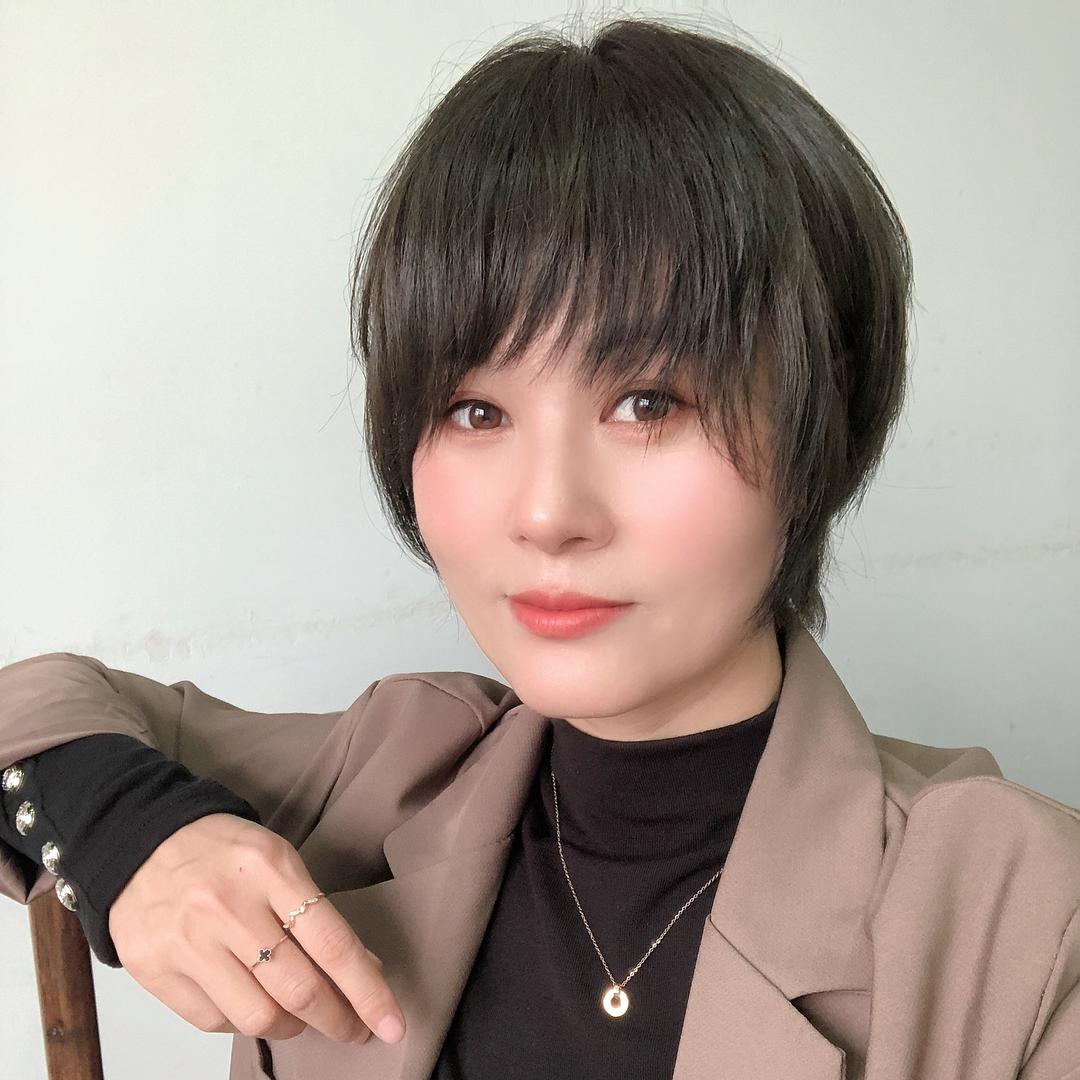 小龙武校女生部
