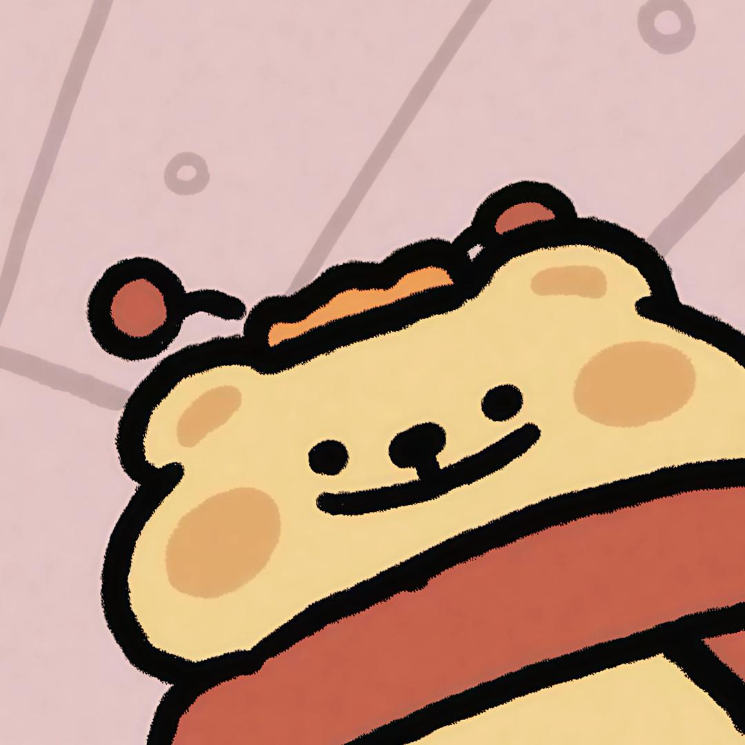 啊biu～ʕ•̫͡•ʔ