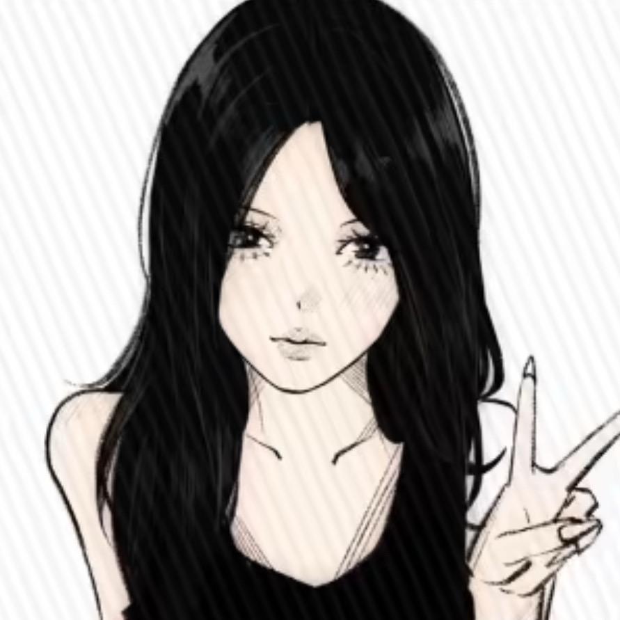 糕冷小美.