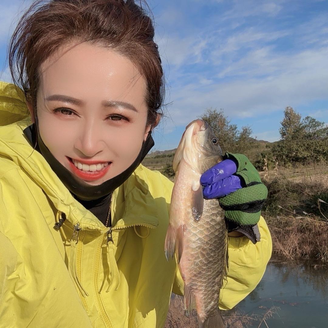 渔乐姐