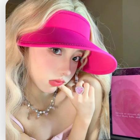 不爱吃萝卜的兔子🐰