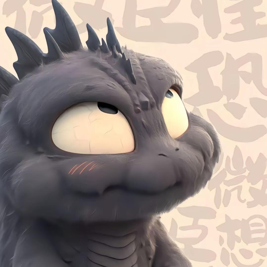 大家好！我是渣渣威