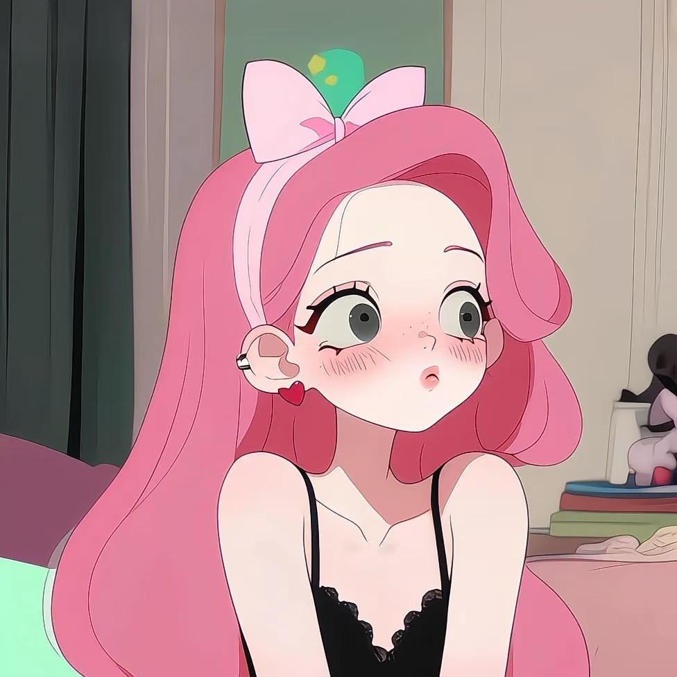 🐈‍⬛‧菜菜子